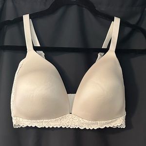 Aerie Sunnie Wireless Bra